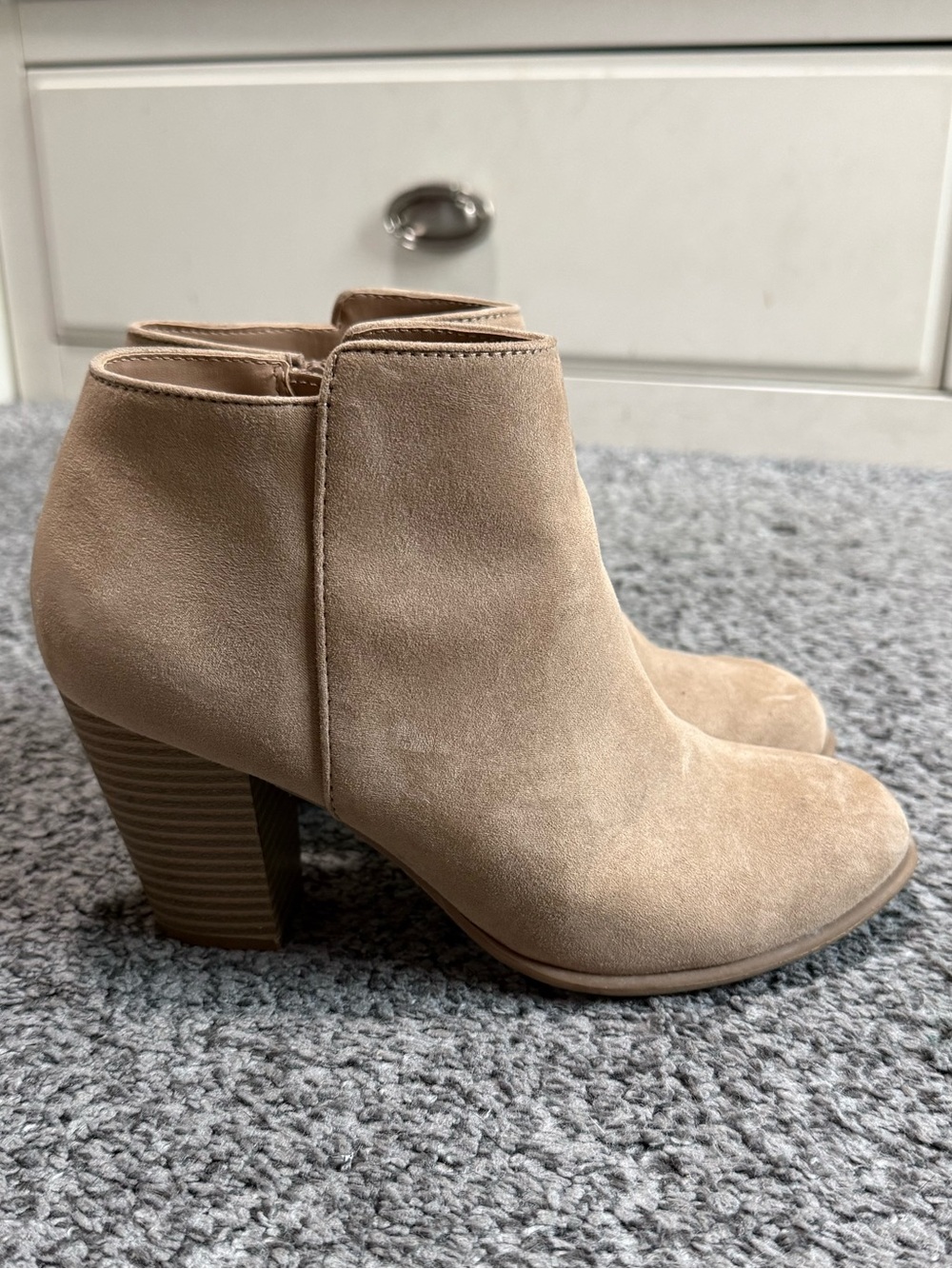 Women’s booties